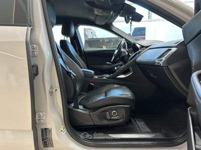 Jaguar E-Pace 2.0D D163 MHEV SE AUTO. Grigio usata Forlì