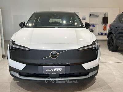 Volvo EX30 EX30 Cross Country Twin Motor Performance AWD Ultra Bianco usata Rimini