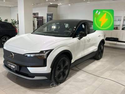 Volvo EX30 EX30 Cross Country Twin Motor Performance AWD Ultra Bianco usata Rimini
