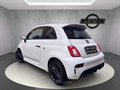 Abarth 595 Turismo 165cv - PROMO/IVA ESP. usata Roma
