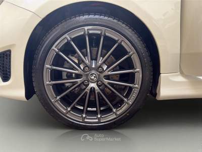 Abarth 595 Turismo 165cv - PROMO/IVA ESP. usata Roma