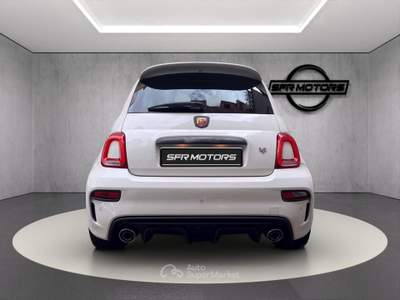 Abarth 595 Turismo 165cv - PROMO/IVA ESP. usata Roma