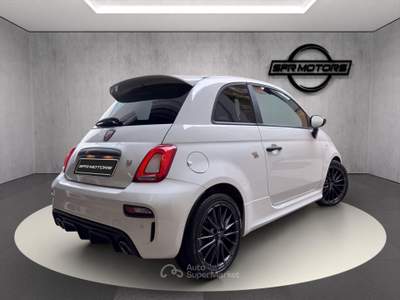 Abarth 595 Turismo 165cv - PROMO/IVA ESP. usata Roma