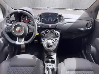 Abarth 595 Turismo 165cv - PROMO/IVA ESP. usata Roma