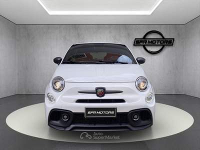 Abarth 595 Turismo 165cv - PROMO/IVA ESP. usata Roma