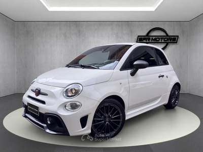 Abarth 595 Turismo 165cv - PROMO/IVA ESP. usata Roma