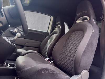 Abarth 595 Turismo 165cv - PROMO/IVA ESP. usata Roma