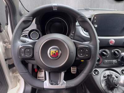 Abarth 595 Turismo 165cv - PROMO/IVA ESP. usata Roma