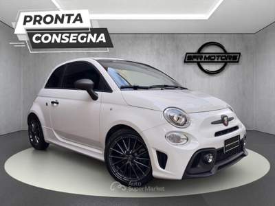 Abarth 595 Turismo 165cv - PROMO/IVA ESP. usata Roma