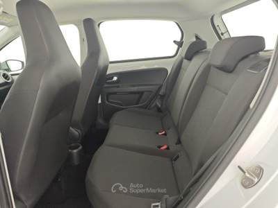 Volkswagen up! 1.0 48kW EVO move up! BMT - Prenota Ora! -** Bianco usata Ciampino