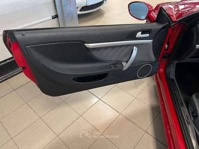 Alfa Romeo Brera 3.2 V6 Sky View Q4 1PROPRIETARIO ! SOLO 63000KM ! ROSSA ! UNICA ! PERFETTE CONDIZIONI ! Rosso usata Botticino