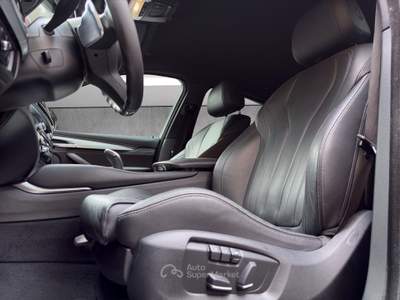 BMW X6 Msport xDrive30d 249cv - PROMO/IVA ESP. usata Roma