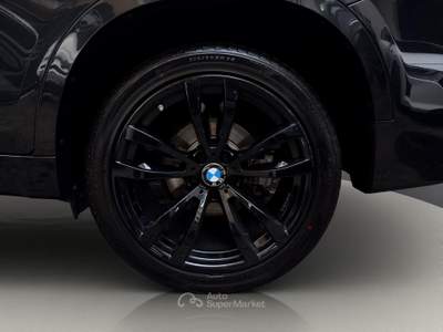 BMW X6 Msport xDrive30d 249cv - PROMO/IVA ESP. usata Roma