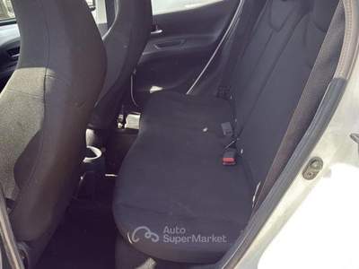 Toyota Aygo X 1.0B (72 CV) Active - Prenota Ora! -** Bianco usata Ciampino