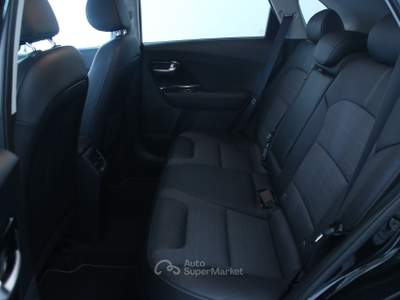 Kia Niro 1.6 HEV GDI Style DCT Cerchi in lega da 18"/Kia Navigation System con schermo da 7", retrocamera Nero usata Feltre