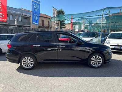 Fiat Tipo Tipo SW 1.3 mjt Business s&s 95cv + Clima Automatico + Cerchi in Lega Nero usata Varedo