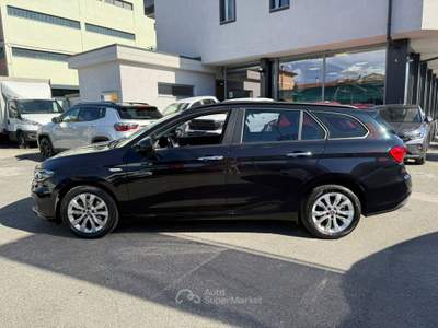 Fiat Tipo Tipo SW 1.3 mjt Business s&s 95cv + Clima Automatico + Cerchi in Lega Nero usata Varedo