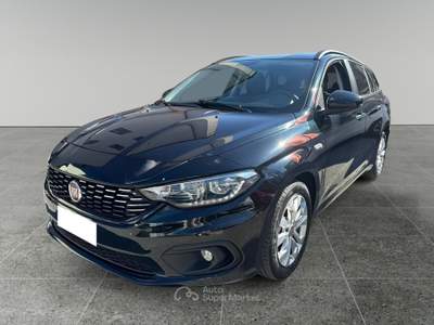 Fiat Tipo Tipo SW 1.3 mjt Business s&s 95cv + Clima Automatico + Cerchi in Lega Nero usata Varedo Fiat Tipo Tipo SW 1.3 mjt Business s&s 95cv + Clima Automatico + Cerchi in Lega Nero usata Varedo