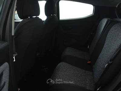 Lancia Ypsilon 1.0 FireFly 70cv Hybrid Silver Nero usata Feltre
