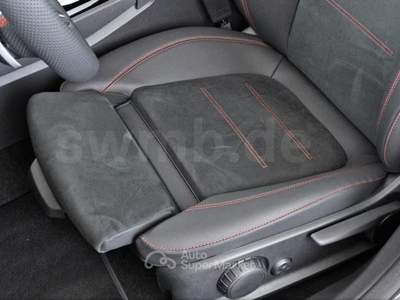 Mercedes-Benz CLA CLA 180 AMG Line Advanced Plus Multibeam Led Camera 360° Grigio usata Serravalle