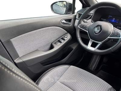 Renault Clio V 2023 1.0 TCe Techno Grigio usata Albignasego