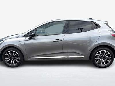 Renault Clio V 2023 1.0 TCe Techno Grigio usata Albignasego