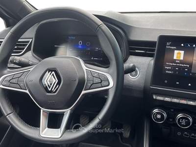 Renault Clio V 2023 1.0 TCe Techno Grigio usata Albignasego