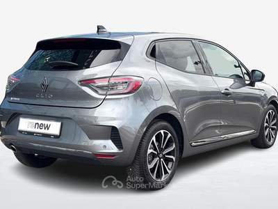 Renault Clio V 2023 1.0 TCe Techno Grigio usata Albignasego