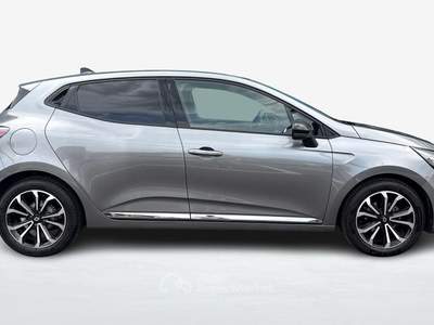 Renault Clio V 2023 1.0 TCe Techno Grigio usata Albignasego
