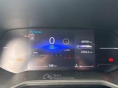 Renault Clio V 2023 1.0 TCe Techno Grigio usata Albignasego