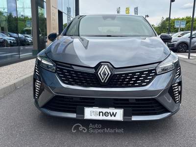 Renault Clio V 2023 1.0 TCe Techno Grigio usata Albignasego