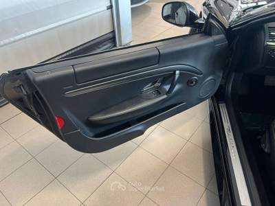 Maserati GranTurismo 4.7 S F1 440CV CAMBIOCORSA ! SPESI 40K DI SERVICE UFFICIALI  ! 1PROPRIETARIO ! TUTTA EXTRA CAMPIONARIO Nero usata Botticino