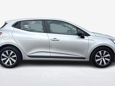 Renault Clio 5 Porte 1.0 TCe GPL Equilibre Argento usata Albignasego