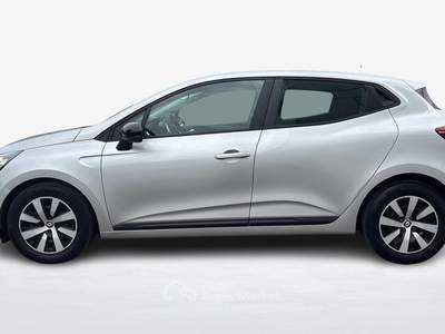 Renault Clio 5 Porte 1.0 TCe GPL Equilibre Argento usata Albignasego