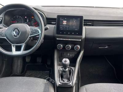 Renault Clio 5 Porte 1.0 TCe GPL Equilibre Argento usata Albignasego