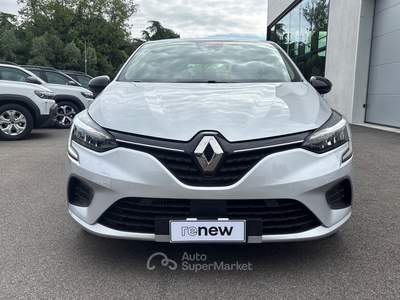 Renault Clio 5 Porte 1.0 TCe GPL Equilibre Argento usata Albignasego