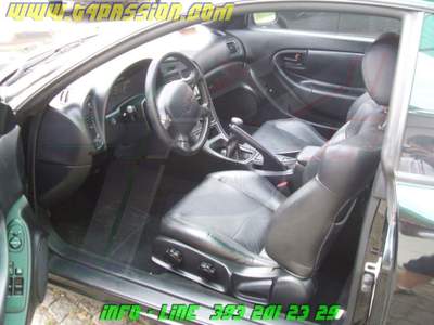 Toyota Celica GT-Four 2.0i turbo 4 WD  - PERMUTE - ASI Nero usata COSSATO