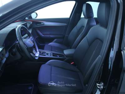 Cupra Formentor 1.4 E-HYBRID DSG Climatronic 3 zone/Kessy entry + GO/Connectivity Box /Vetri posteriori oscurati/Fari Full LED Nero usata Feltre