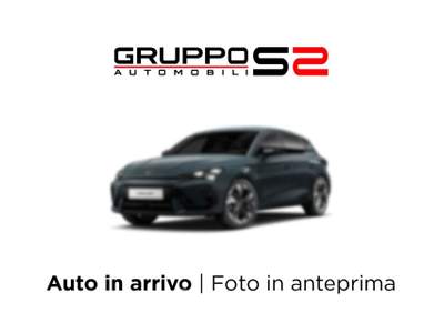Cupra Leon 1.5 Hybrid DSG Fari FULL LED/Keyless system/Vetri posteriori oscurati/Volante riscaldato con leve del cambio integrate Blu/Azzurro usata Feltre Cupra Leon 1.5 Hybrid DSG Fari FULL LED/Keyless system/Vetri posteriori oscurati/Volante riscaldato con leve del cambio integrate Blu/Azzurro usata Feltre