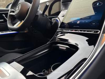 Mercedes-Benz GLC GLC Coupe 200 d AMG Line Advanced Plus 4matic auto Gancio Tetto Camera 360° Nero usata Serravalle