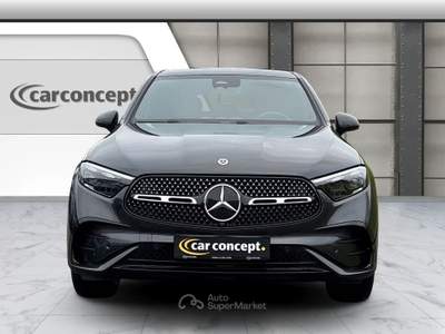 Mercedes-Benz GLC GLC Coupe 200 d AMG Line Advanced Plus 4matic auto Gancio Tetto Camera 360° Nero usata Serravalle