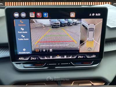 Cupra Terramar 2.0 TSI 4Drive DSG VZ Tetto DCC Led Matrix Sennheiser Bianco usata Serravalle
