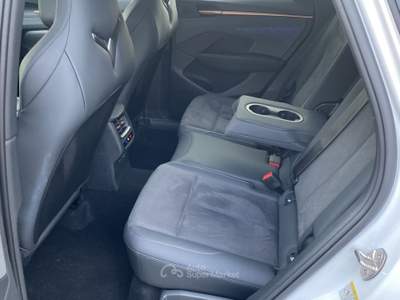 Cupra Terramar 2.0 TSI 4Drive DSG VZ Tetto DCC Led Matrix Sennheiser Bianco usata Serravalle