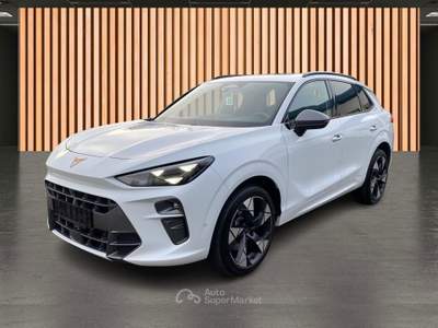 Cupra Terramar 2.0 TSI 4Drive DSG VZ Tetto DCC Led Matrix Sennheiser Bianco usata Serravalle