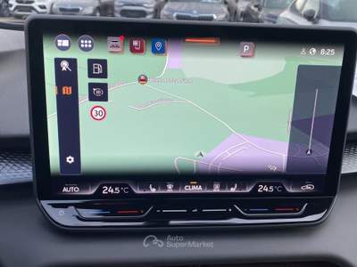 Cupra Terramar 2.0 TSI 4Drive DSG VZ Tetto DCC Led Matrix Sennheiser Bianco usata Serravalle