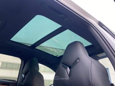 Cupra Terramar 2.0 TSI 4Drive DSG VZ Tetto DCC Led Matrix Sennheiser Bianco usata Serravalle