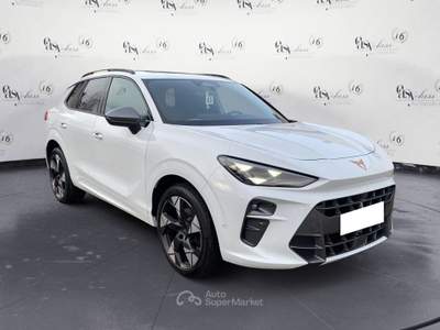Cupra Terramar 2.0 TSI 4Drive DSG VZ Tetto DCC Led Matrix Sennheiser Bianco usata Serravalle