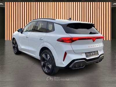 Cupra Terramar 2.0 TSI 4Drive DSG VZ Tetto DCC Led Matrix Sennheiser Bianco usata Serravalle