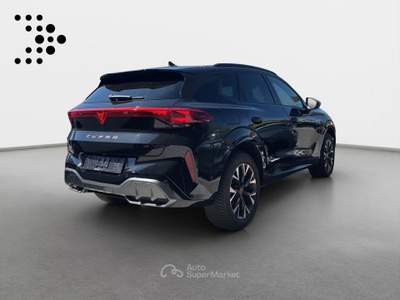 Cupra Terramar 1.5 e-HYBRID DSG Navi DCC Led Matrix Camera 360° Nero usata Serravalle
