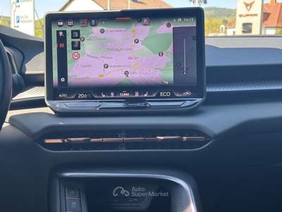 Cupra Terramar 1.5 e-HYBRID DSG Navi DCC Led Matrix Camera 360° Nero usata Serravalle